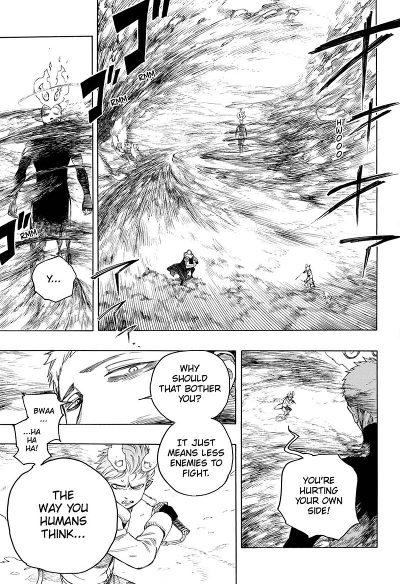 Ao No Exorcist 134 19