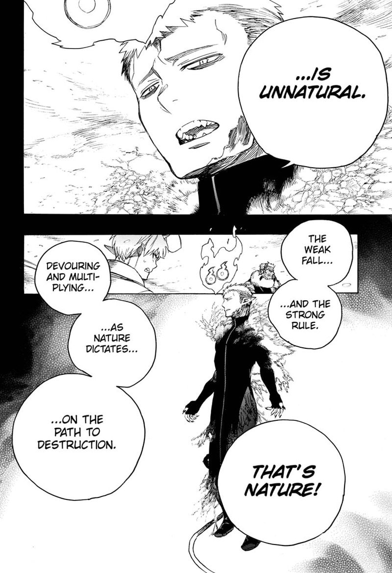 Ao No Exorcist 134 20