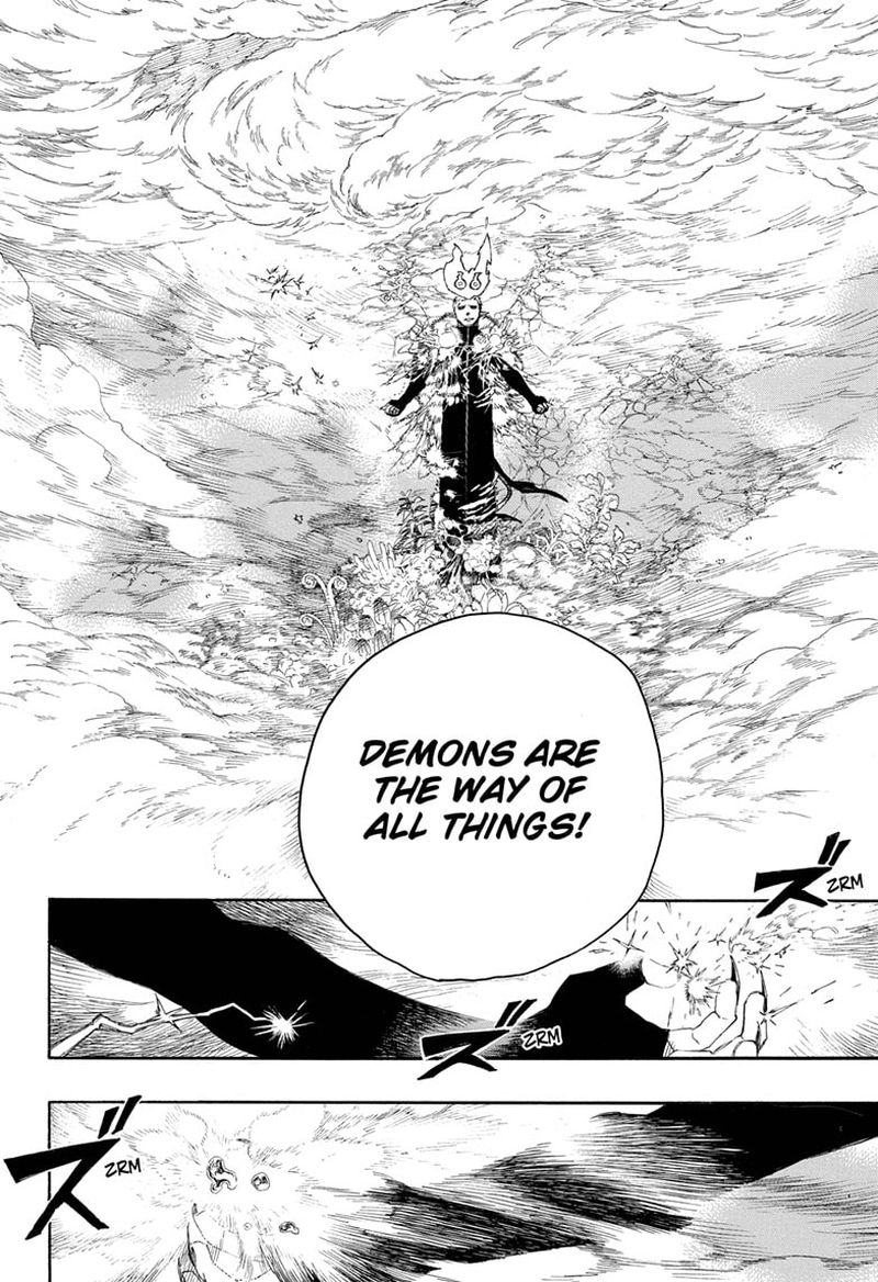Ao No Exorcist 134 22