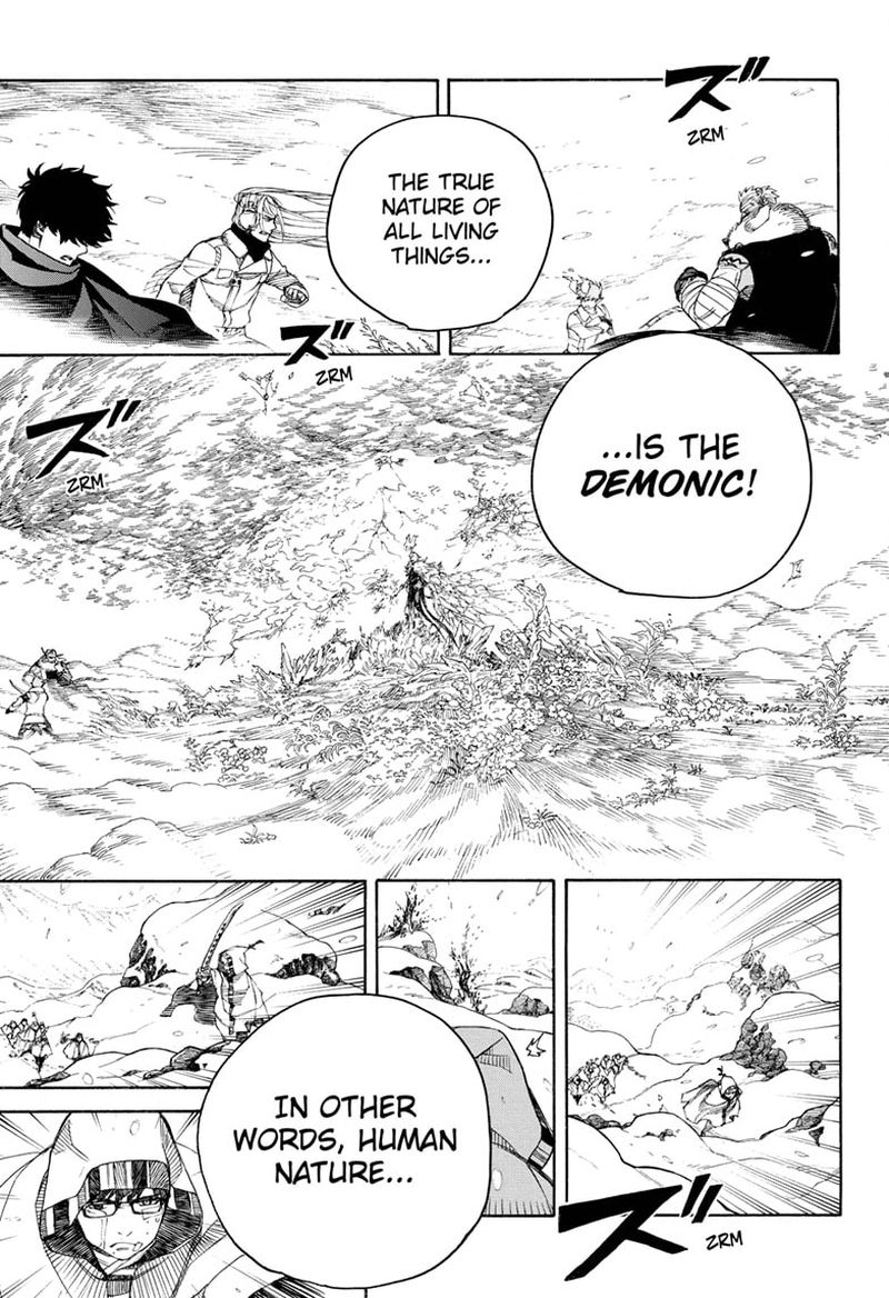 Ao No Exorcist 134 23