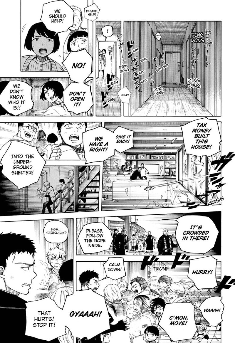 Ao No Exorcist 134 25