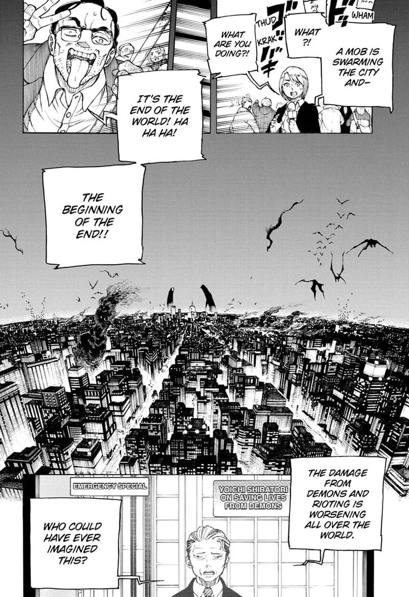 Ao No Exorcist 134 26