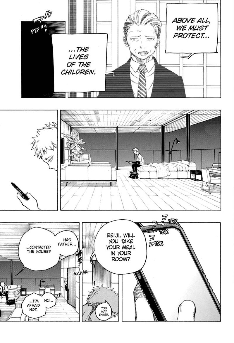 Ao No Exorcist 134 27