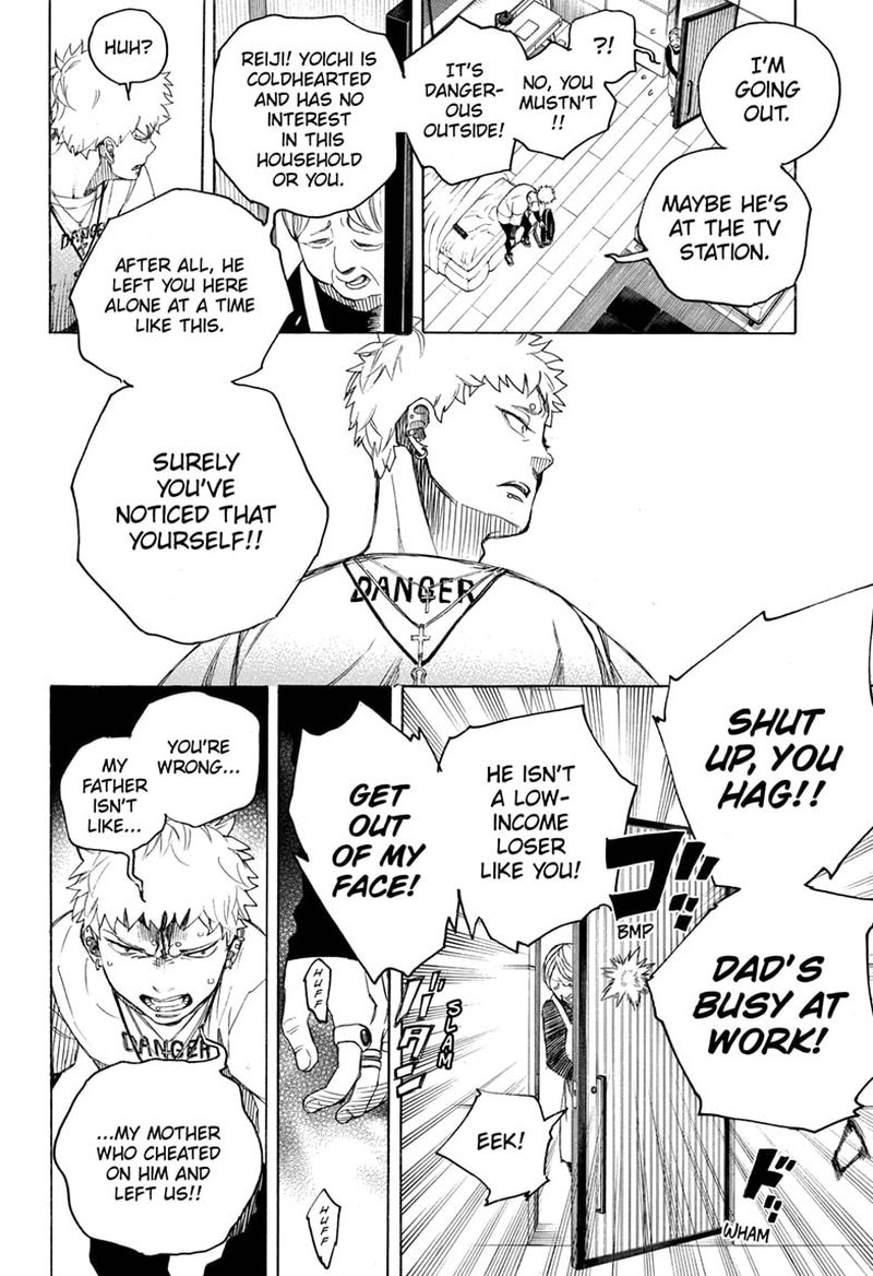 Ao No Exorcist 134 28