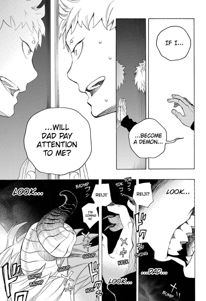 Ao No Exorcist 134 31
