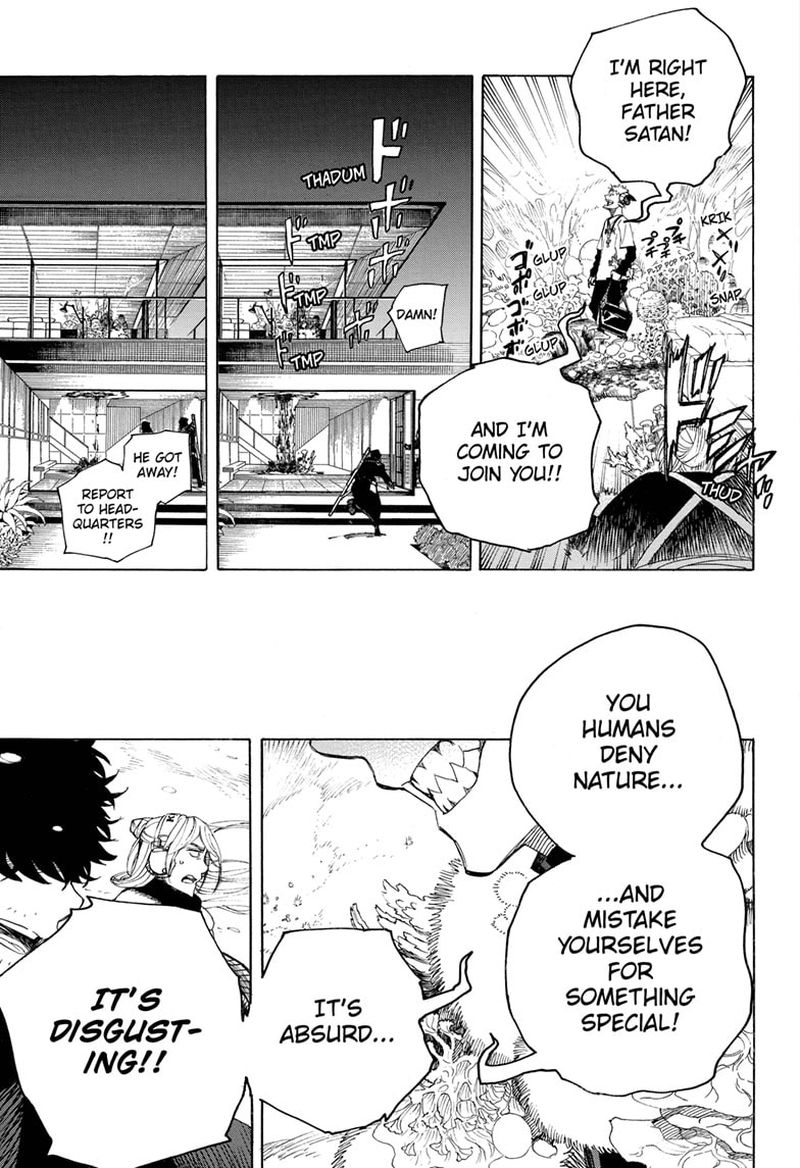 Ao No Exorcist 134 33