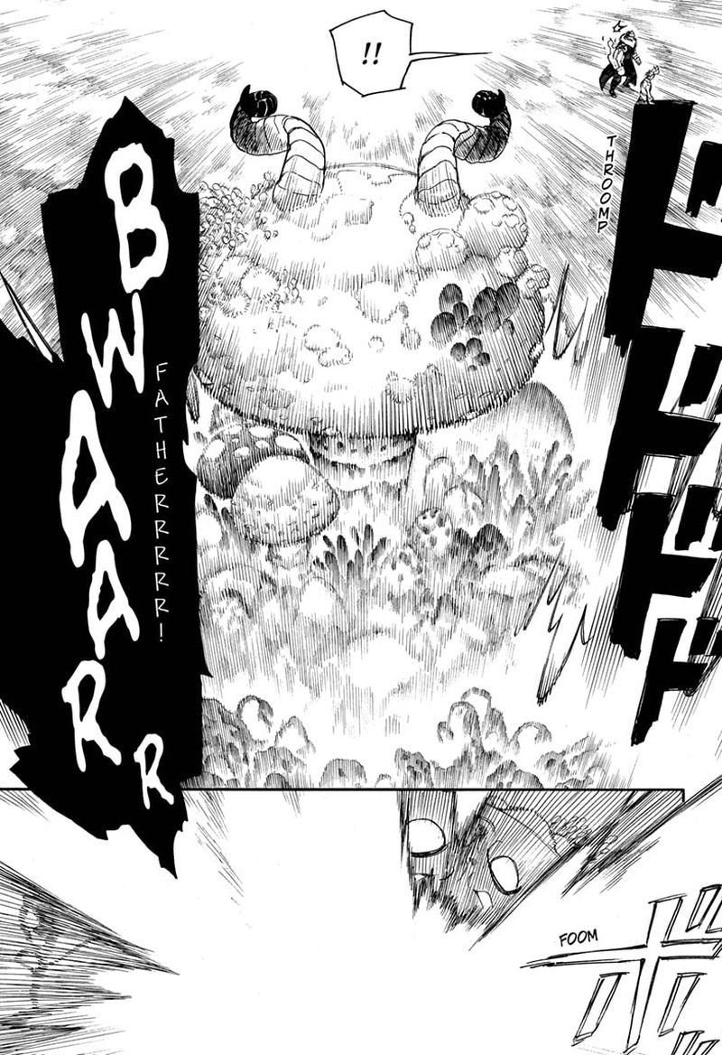 Ao No Exorcist 134 9
