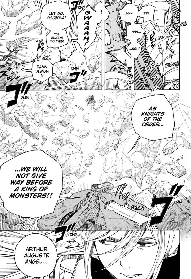 Ao No Exorcist 135 18
