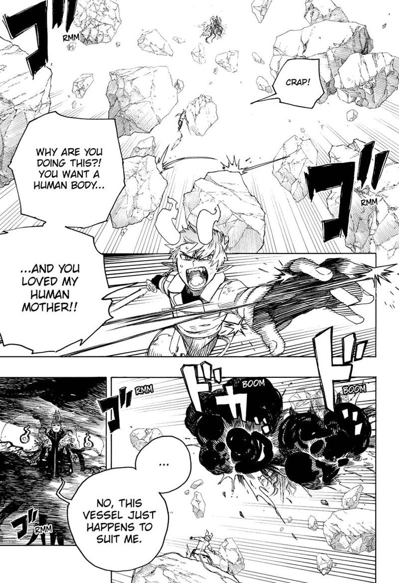 Ao No Exorcist 135 22