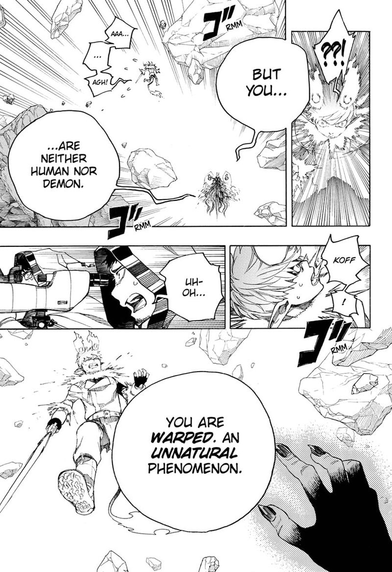 Ao No Exorcist 135 24