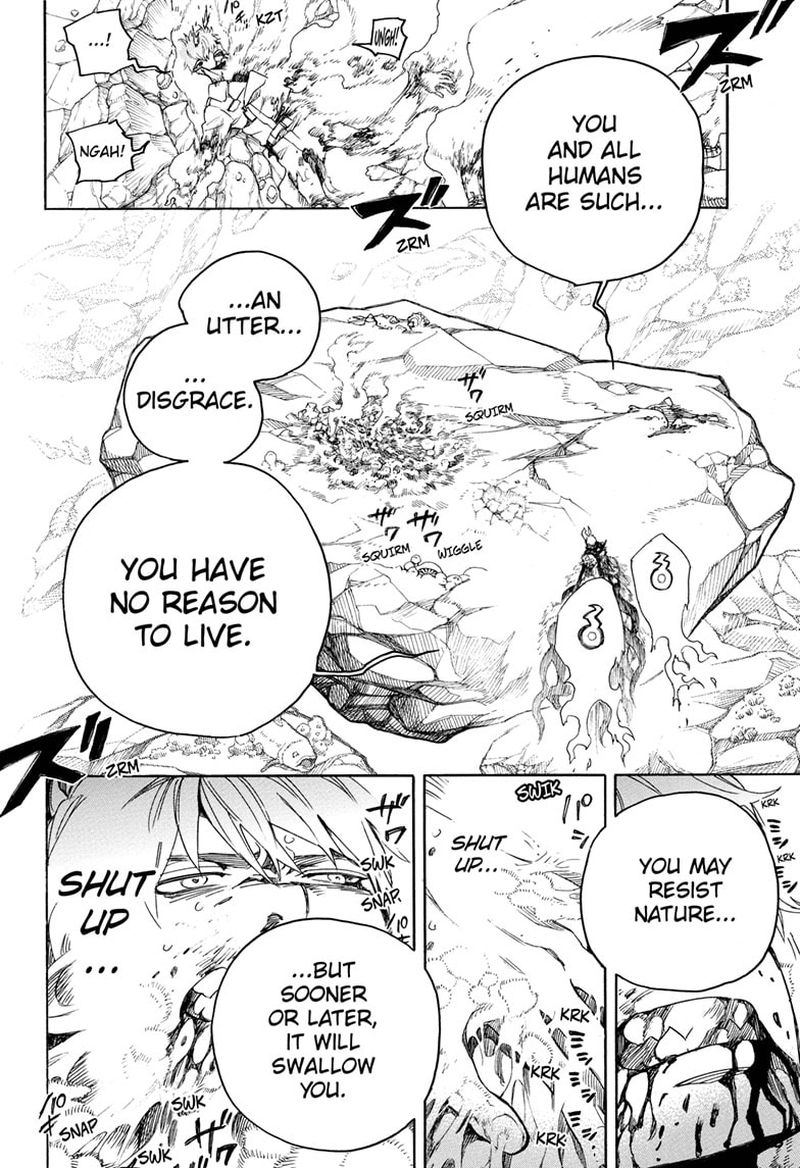 Ao No Exorcist 135 27