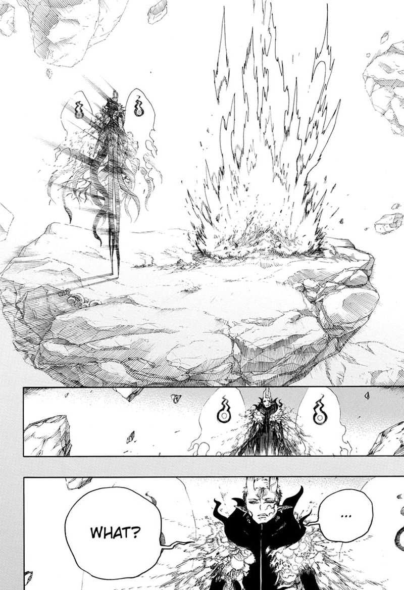 Ao No Exorcist 135 31