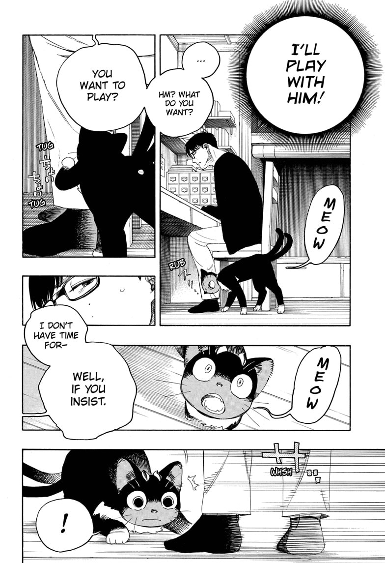 Ao No Exorcist 135e 6