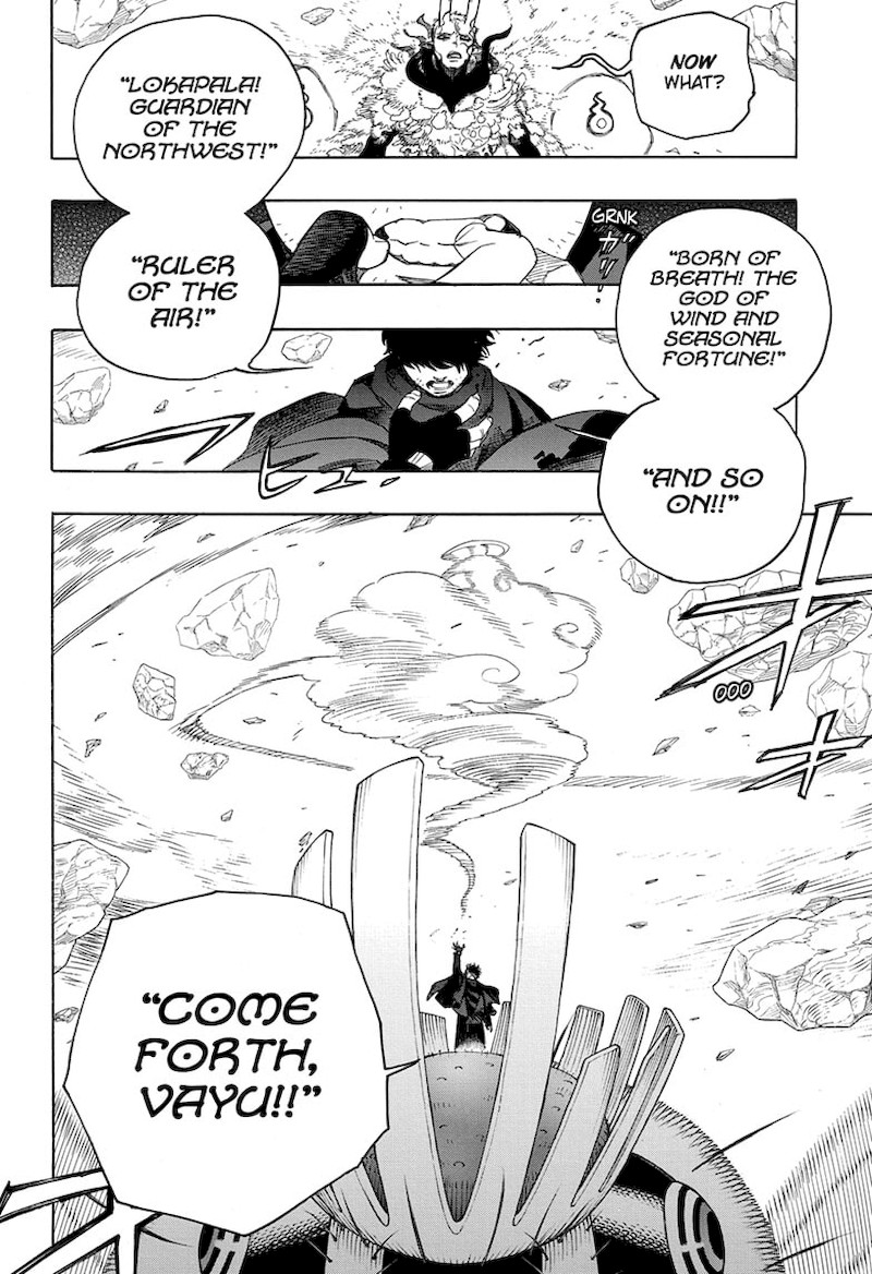 Ao No Exorcist 136 10
