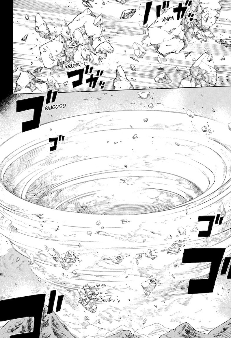 Ao No Exorcist 136 12