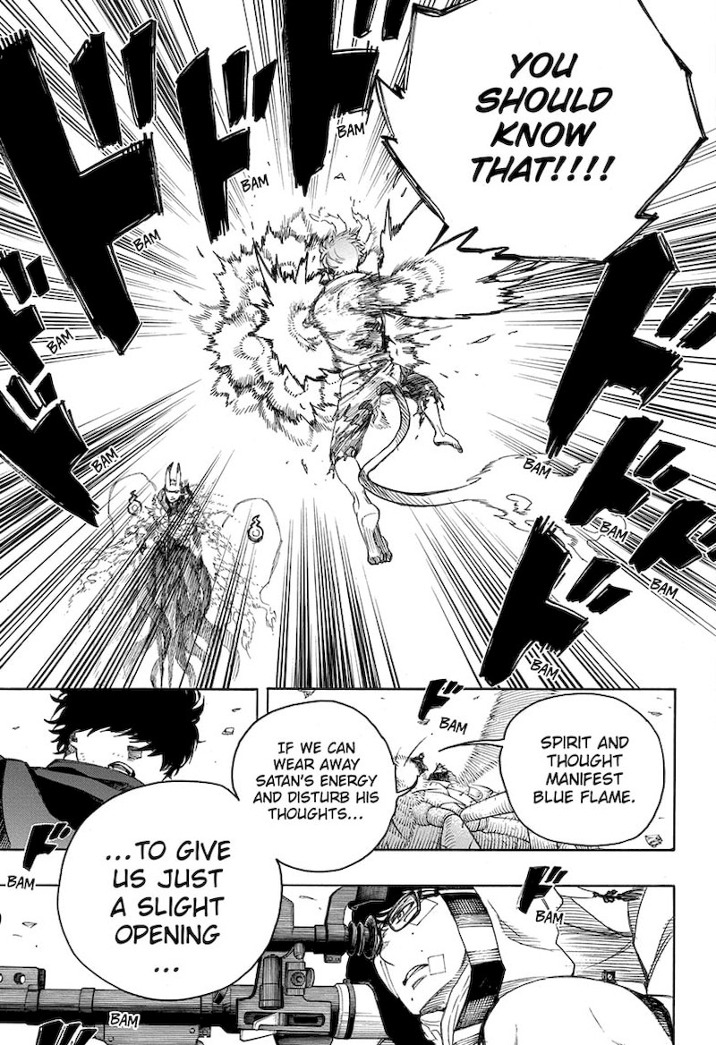 Ao No Exorcist 136 15