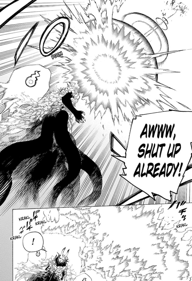 Ao No Exorcist 136 16