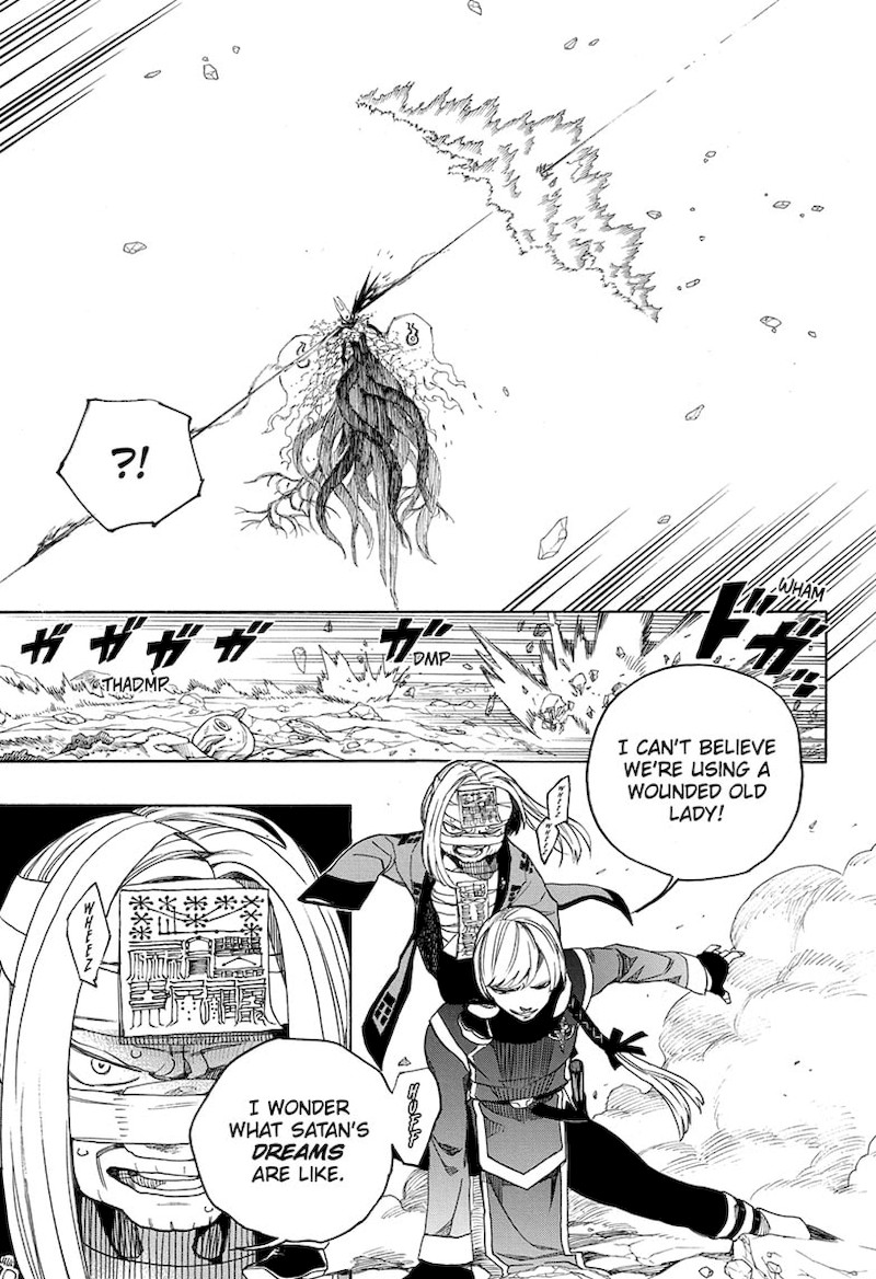 Ao No Exorcist 136 19