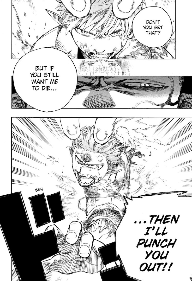 Ao No Exorcist 136 2