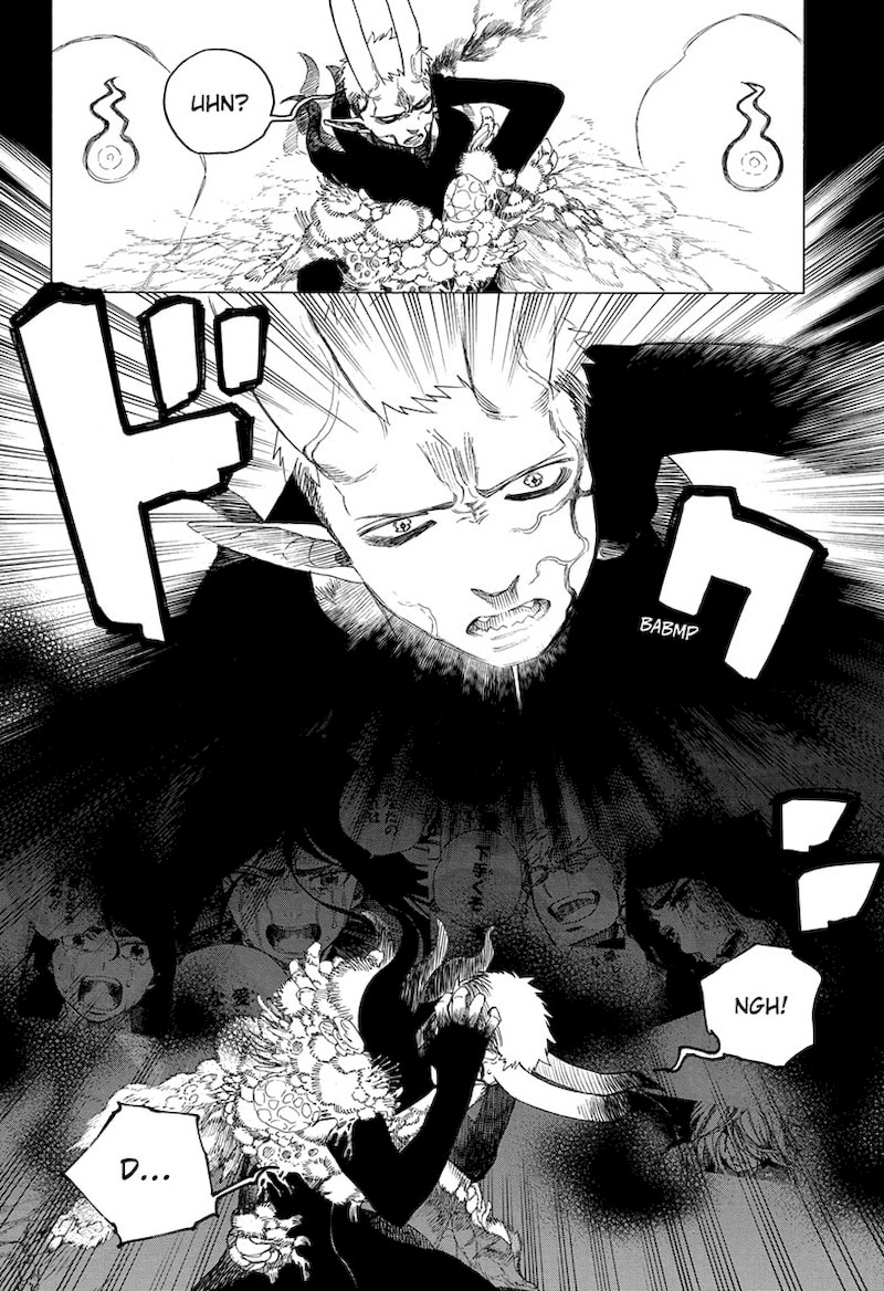 Ao No Exorcist 136 20