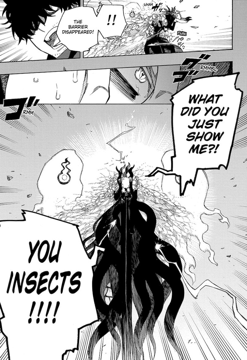 Ao No Exorcist 136 21