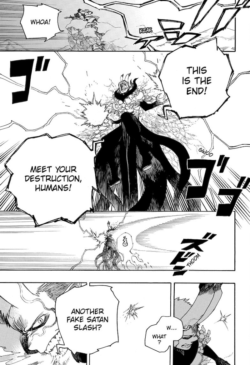 Ao No Exorcist 136 23