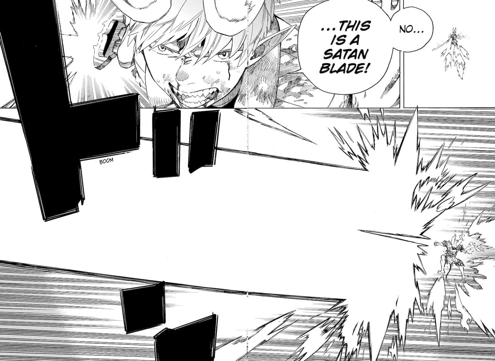 Ao No Exorcist 136 24
