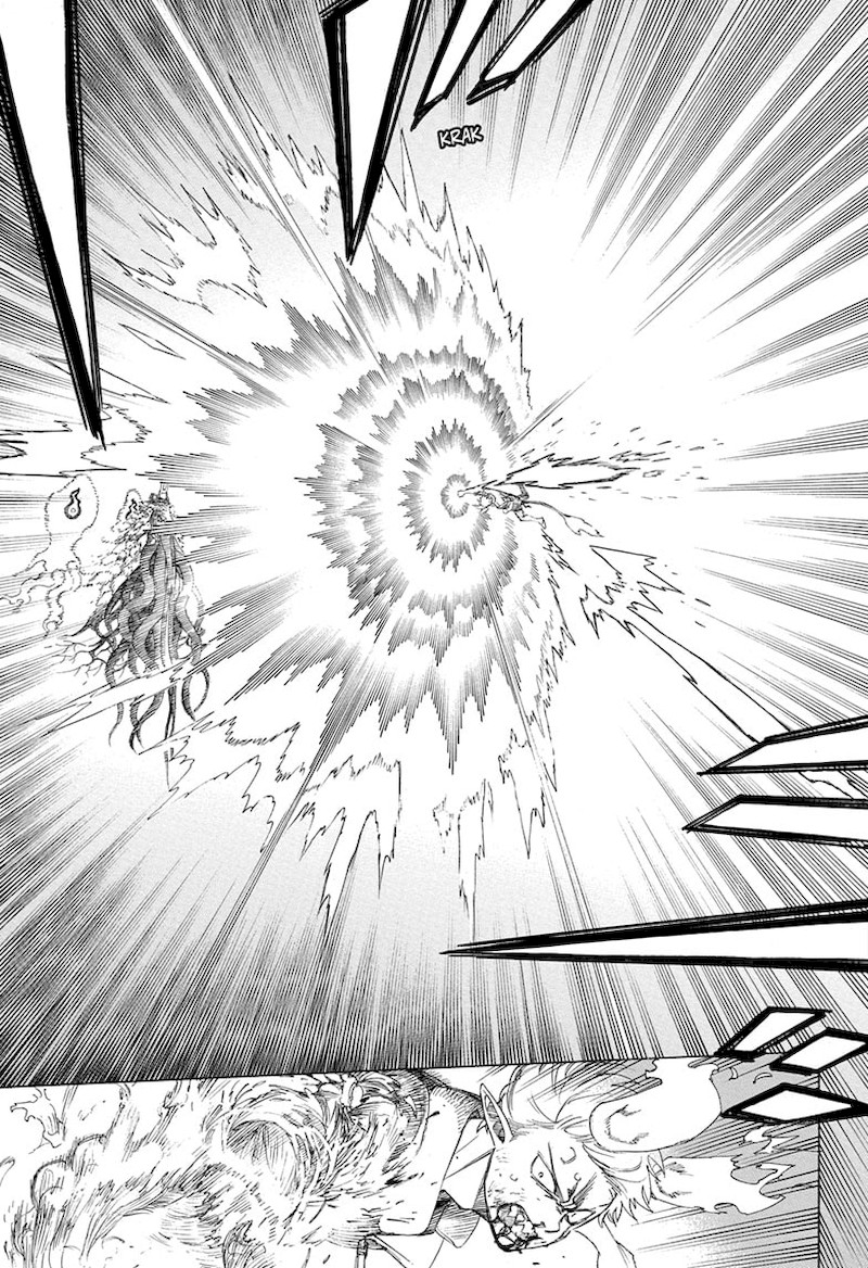 Ao No Exorcist 136 3