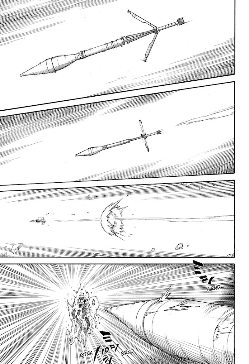 Ao No Exorcist 136 30
