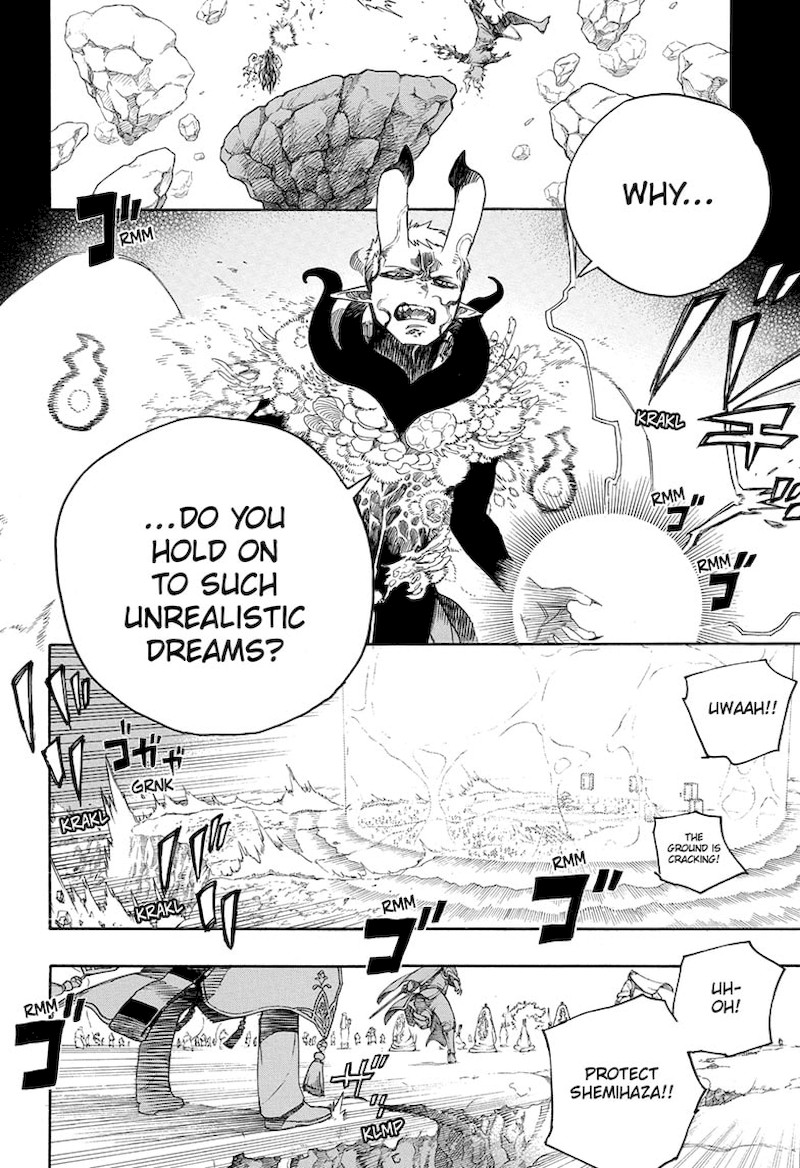 Ao No Exorcist 136 4