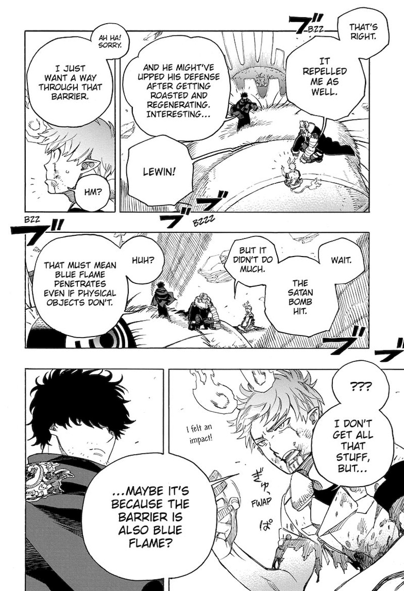 Ao No Exorcist 136 8