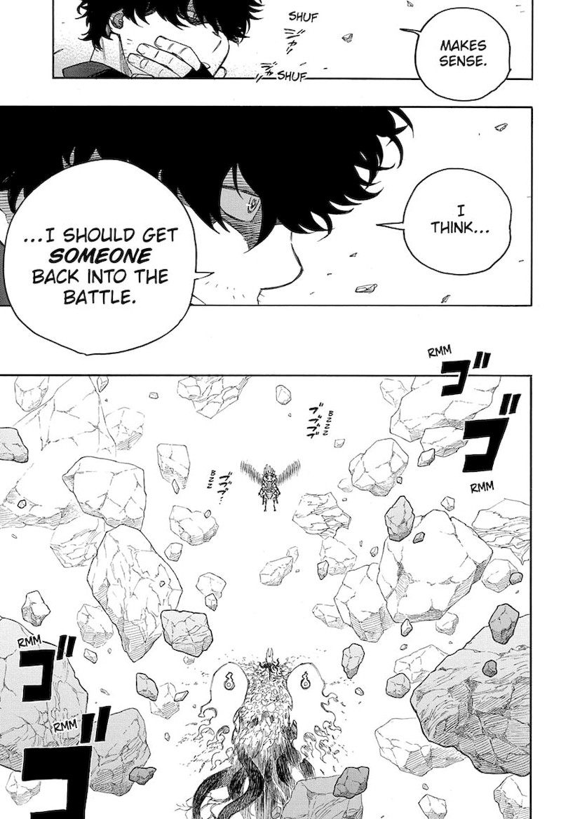 Ao No Exorcist 136 9