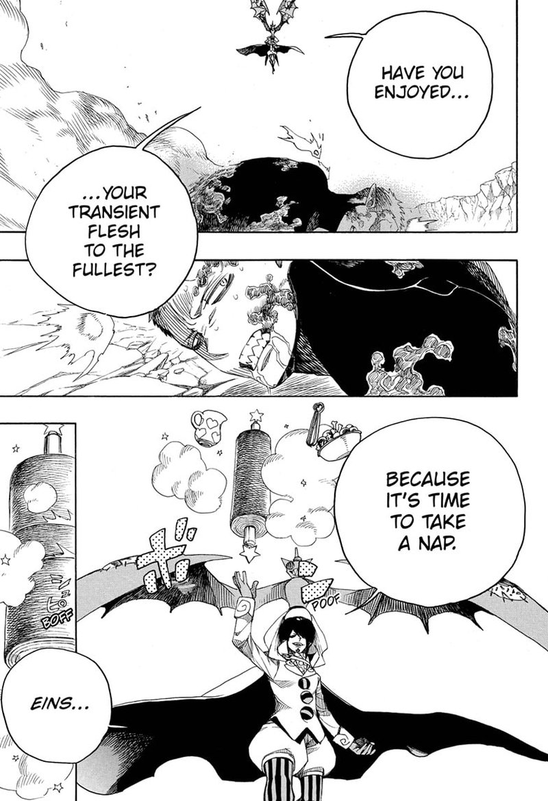 Ao No Exorcist 137 11