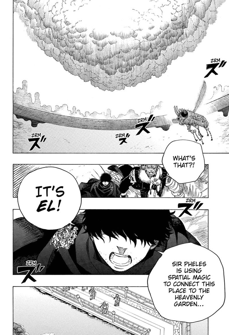 Ao No Exorcist 137 13
