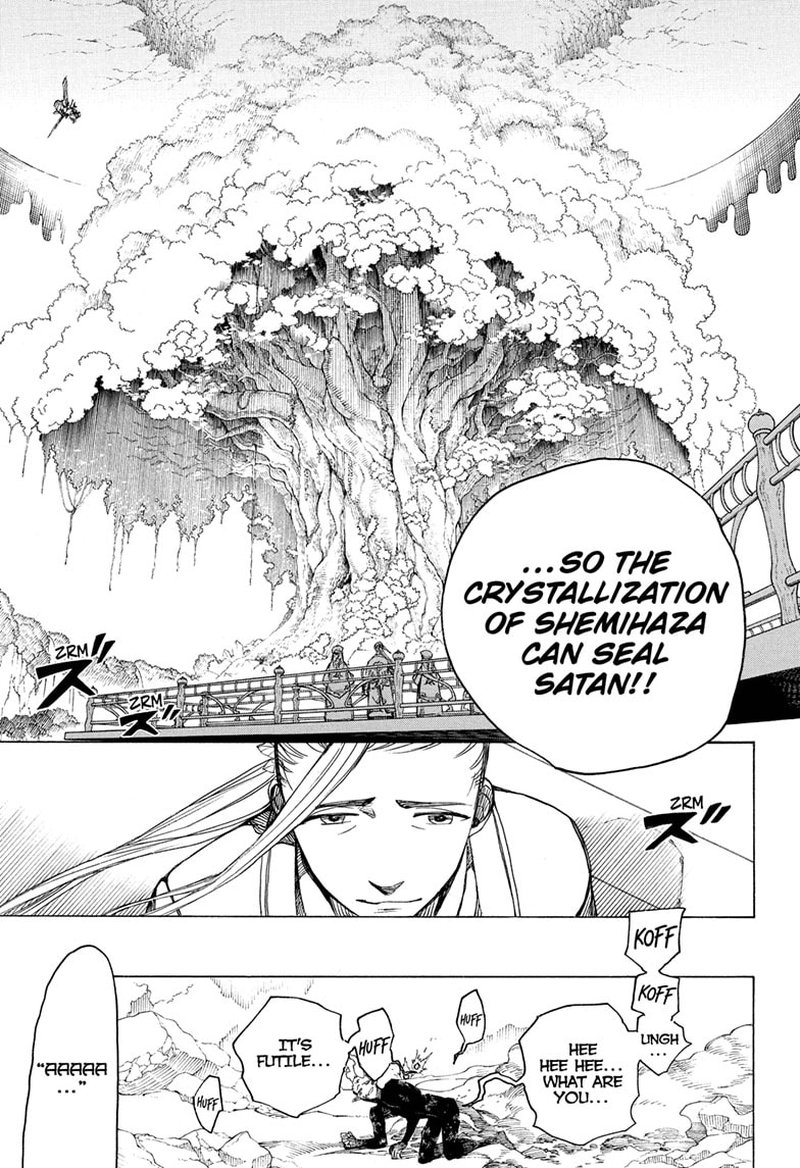 Ao No Exorcist 137 14