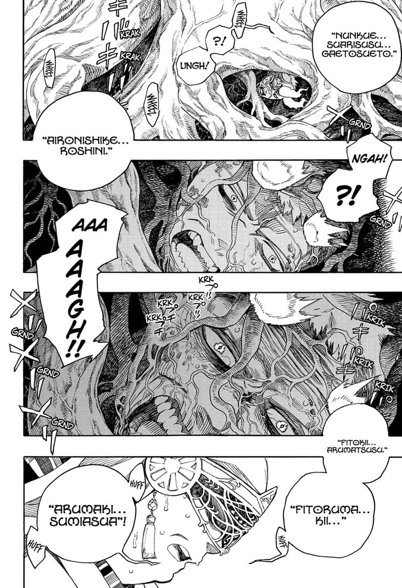 Ao No Exorcist 137 17