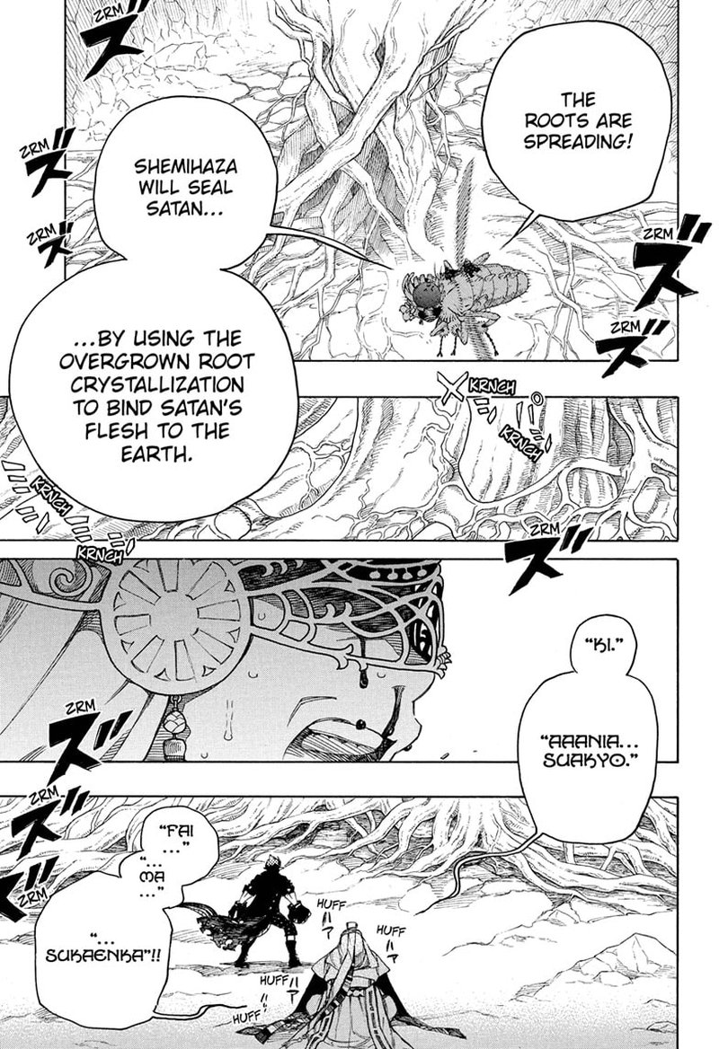 Ao No Exorcist 137 18