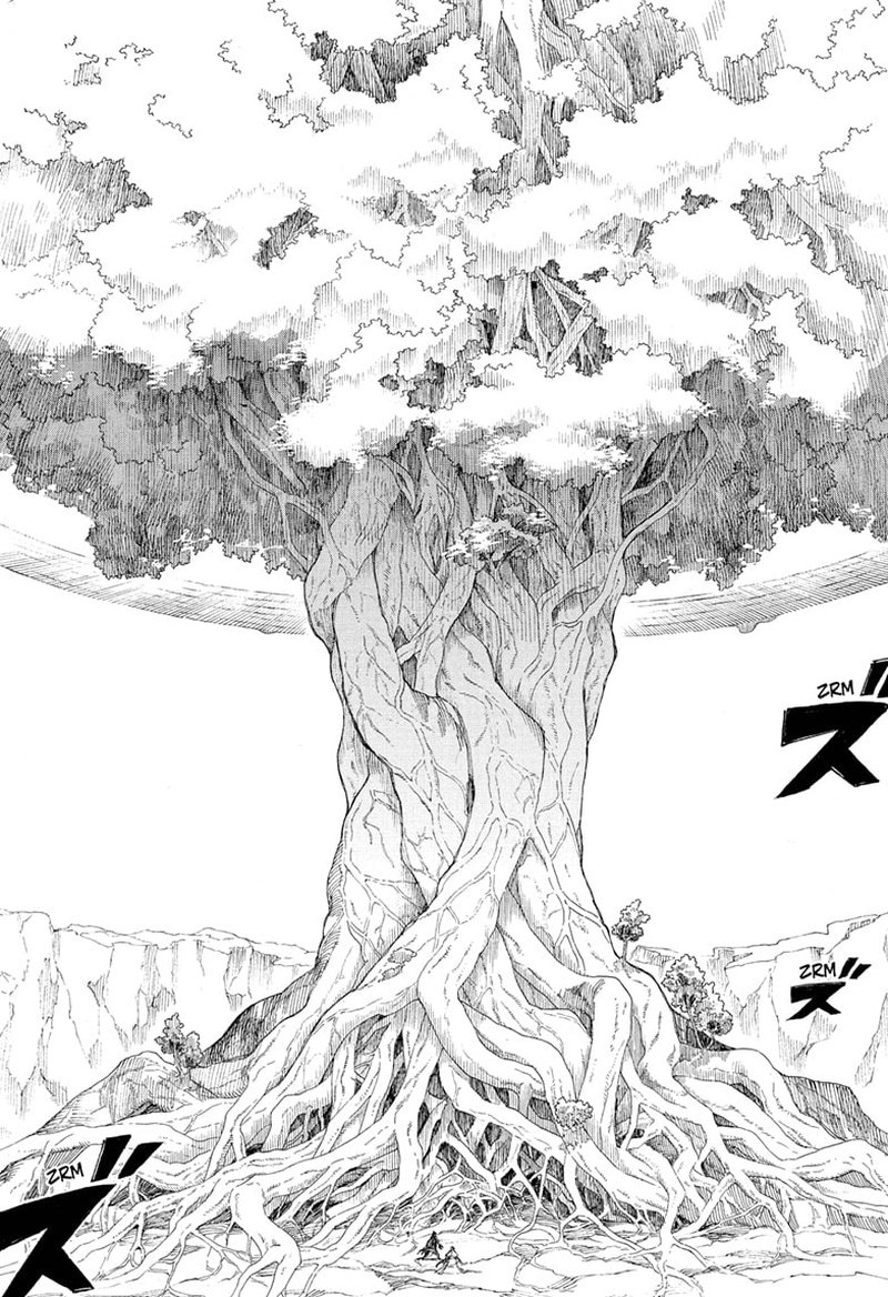 Ao No Exorcist 137 19