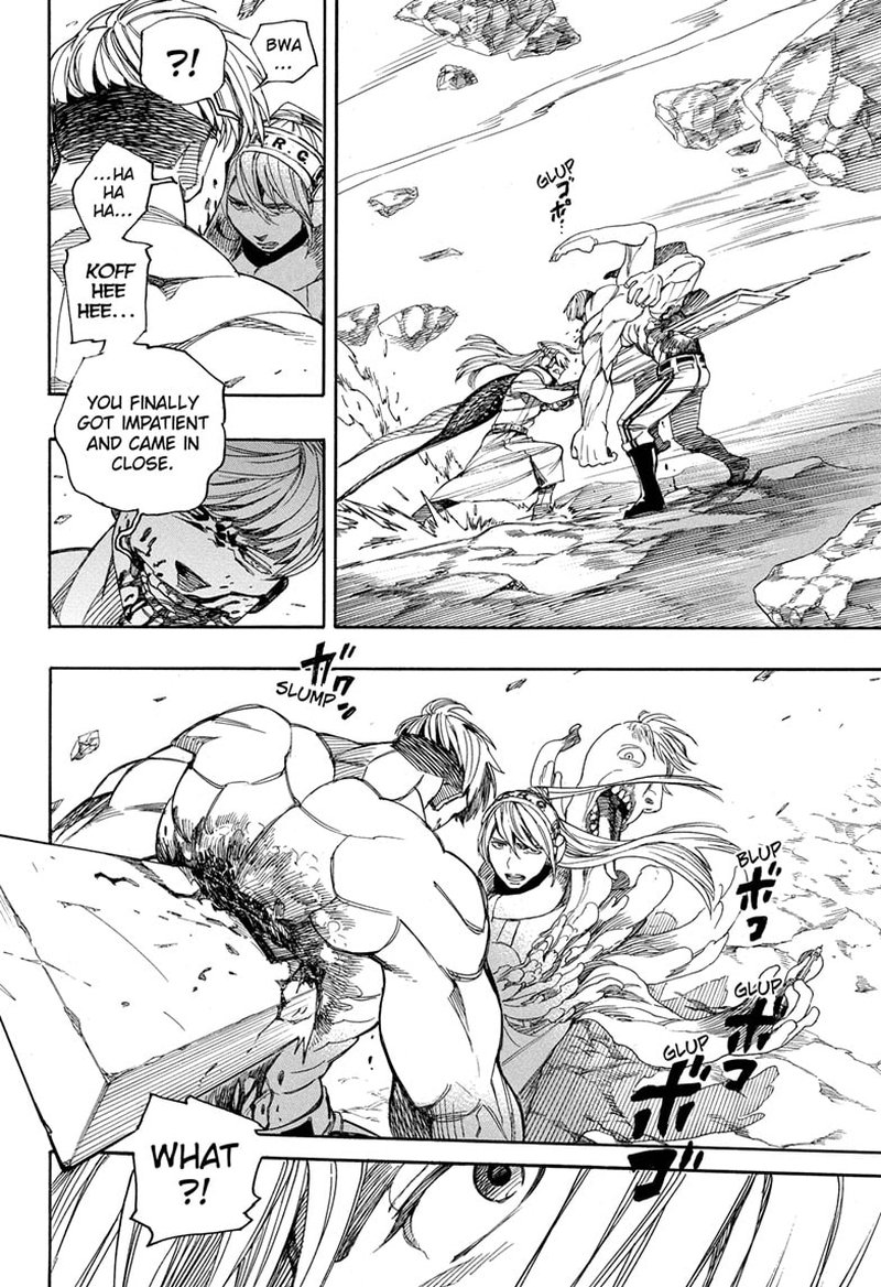 Ao No Exorcist 137 26