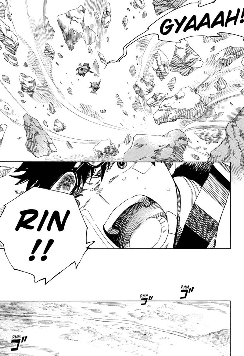Ao No Exorcist 137 29