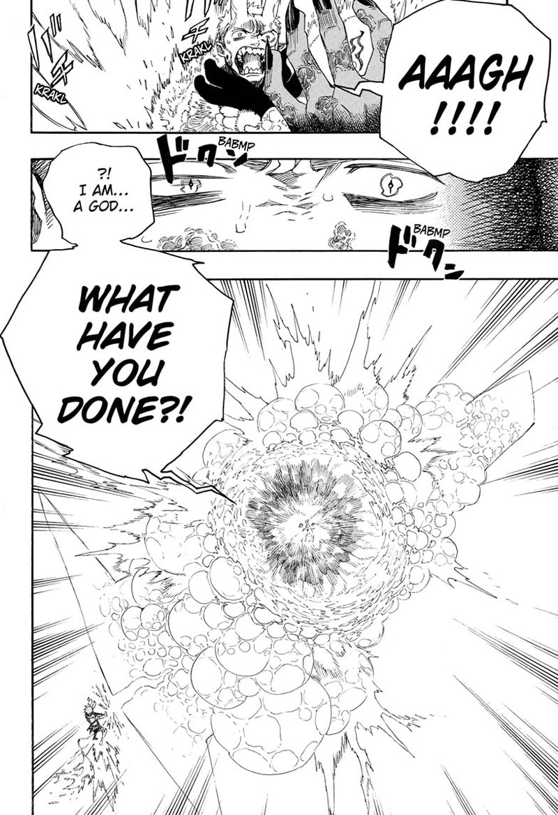 Ao No Exorcist 137 4