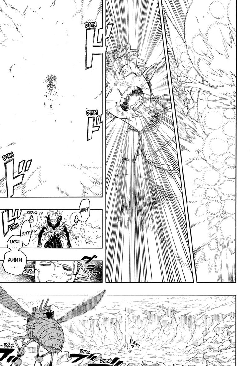 Ao No Exorcist 137 5