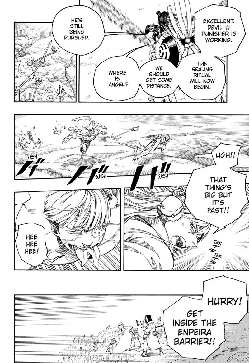 Ao No Exorcist 137 6