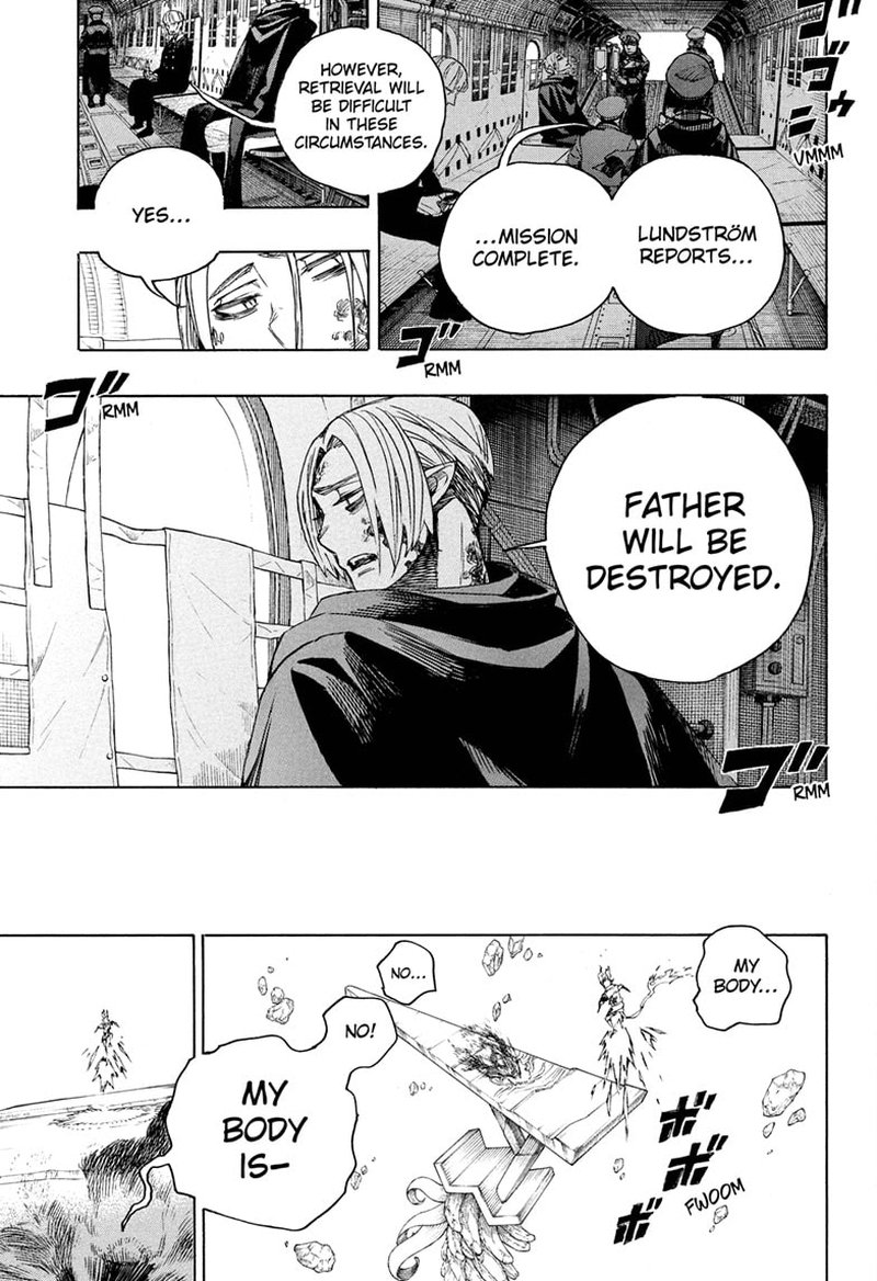 Ao No Exorcist 138 12