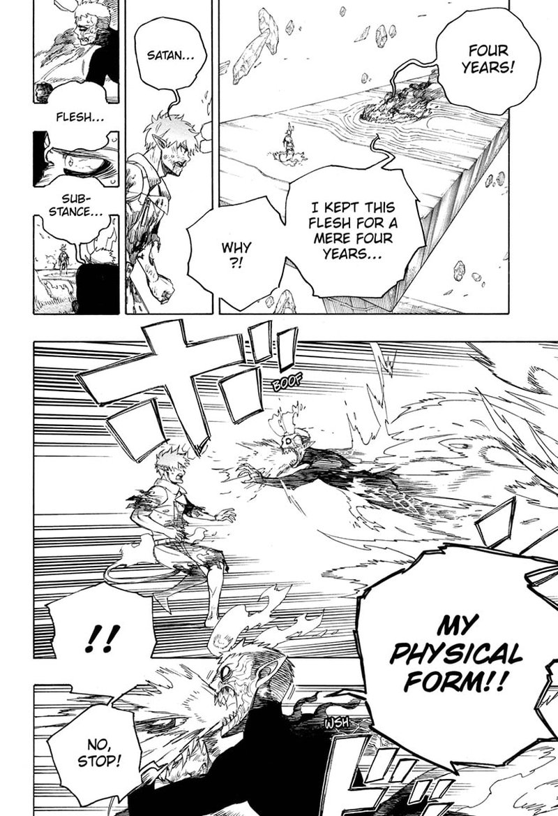 Ao No Exorcist 138 13