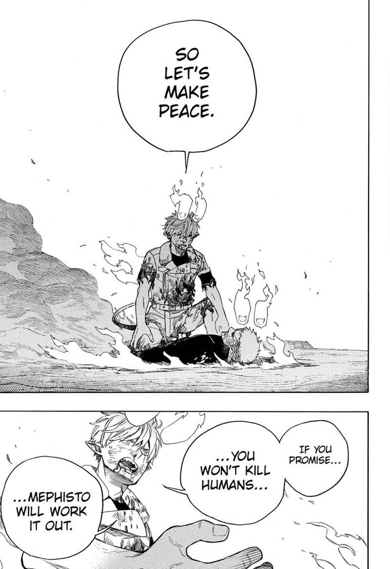 Ao No Exorcist 138 16
