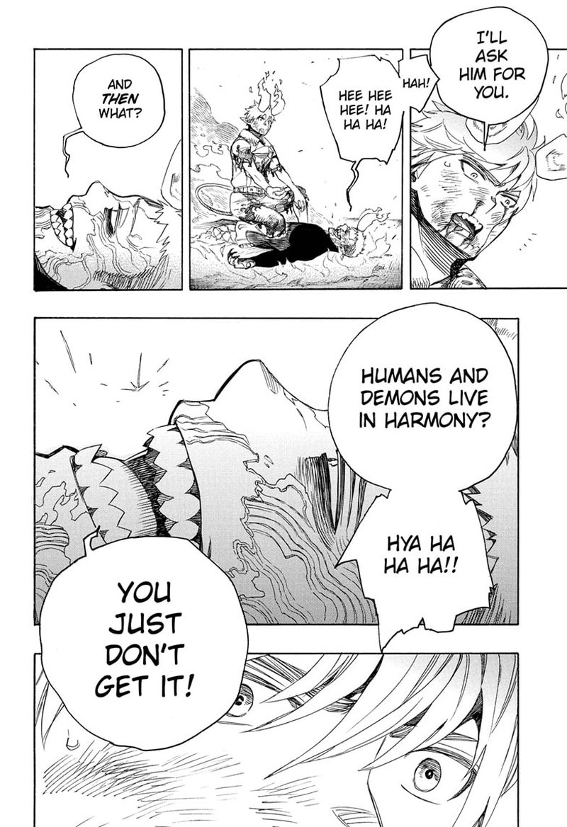 Ao No Exorcist 138 17