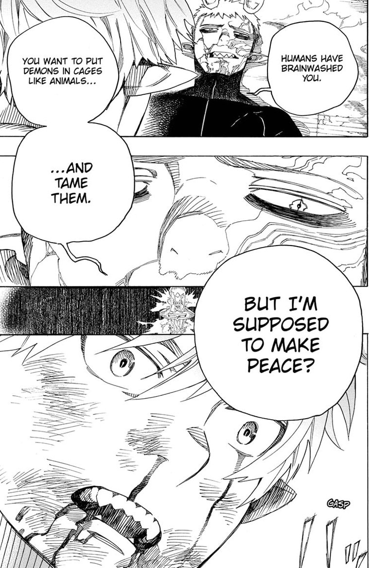 Ao No Exorcist 138 18