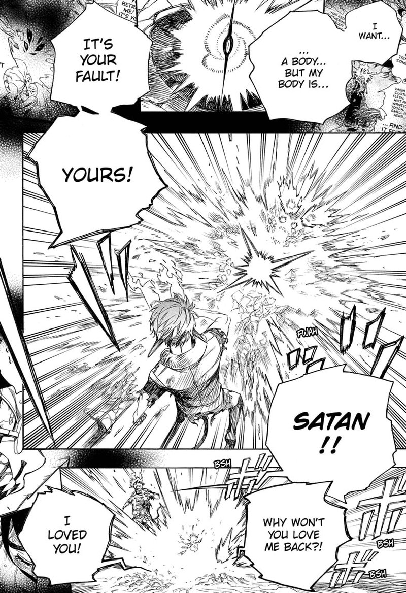 Ao No Exorcist 138 21