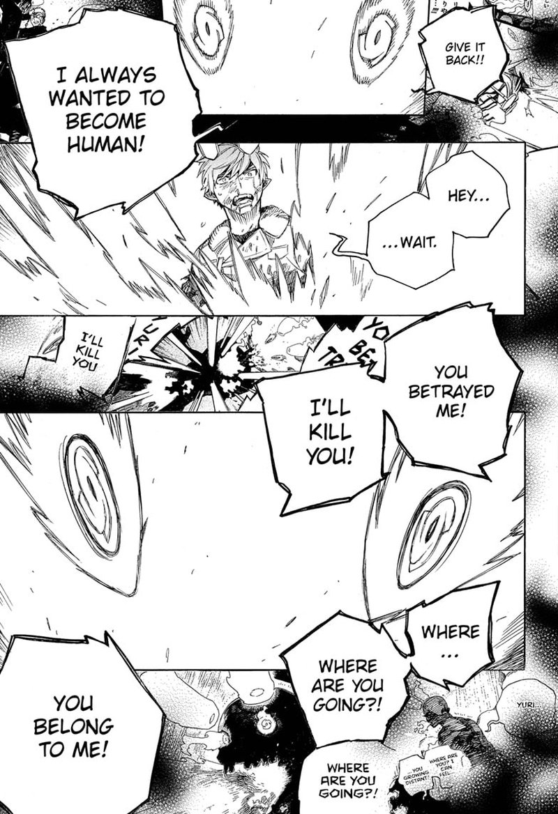 Ao No Exorcist 138 22